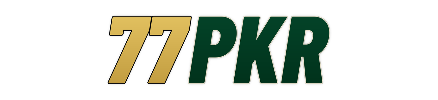77pkr Logo